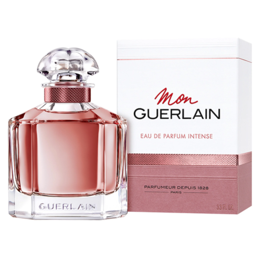 Mon Guerlain Intense EDP Mon Guerlain Intense EDP