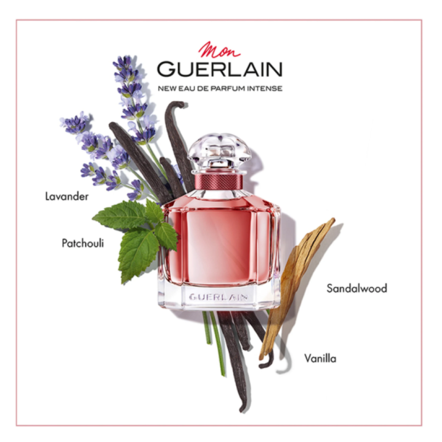 Mon Guerlain Intense EDP Mon Guerlain Intense EDP