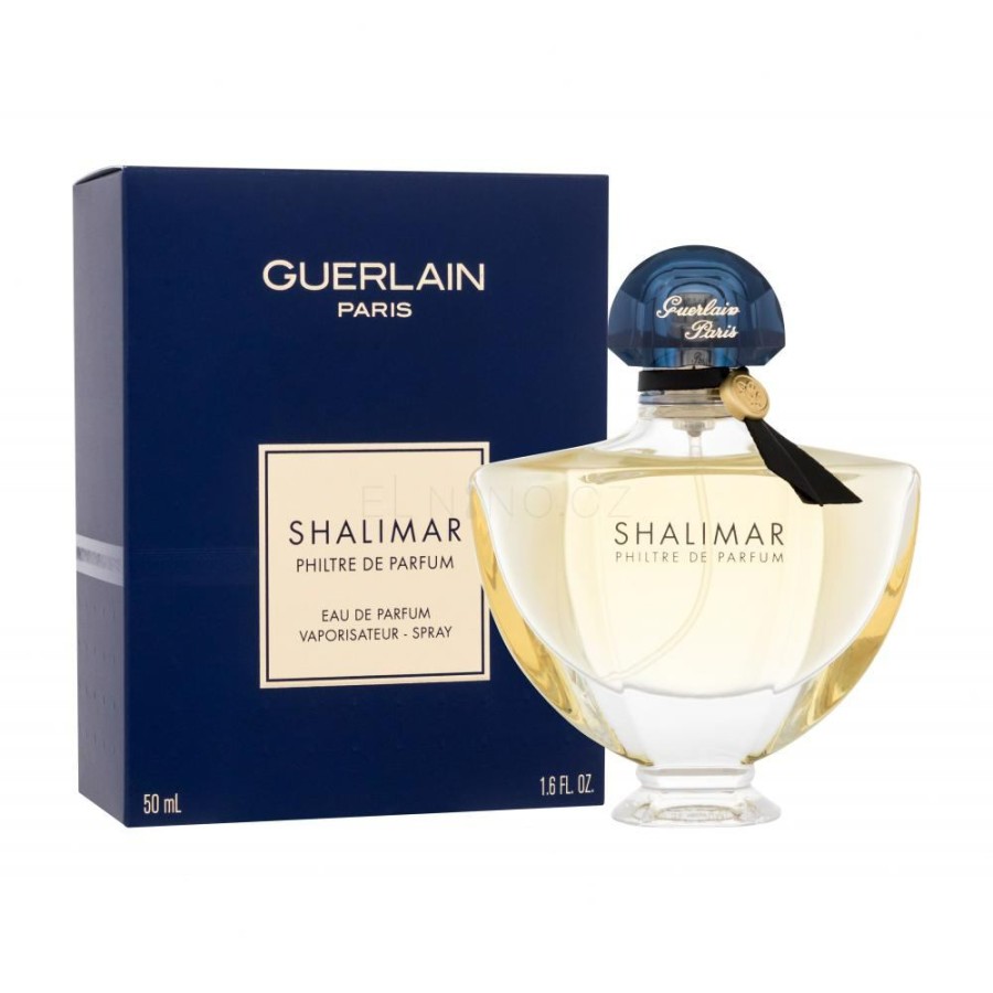 Shalimar Philtre de Parfum EDP