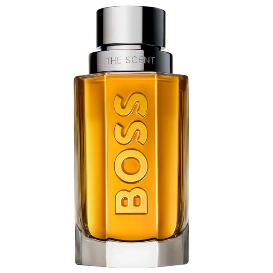 Boss The Scent EDT