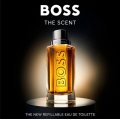 Boss The Scent EDT