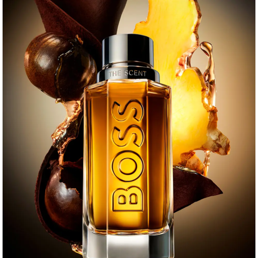 Boss The Scent EDT