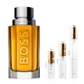 Boss The Scent EDT