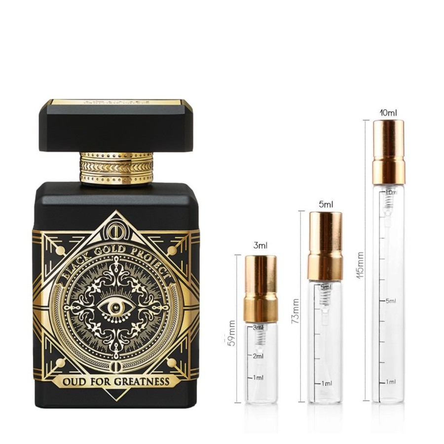 Oud for Greatness EDP