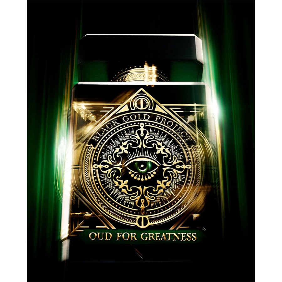 Oud for Greatness Neo EDP