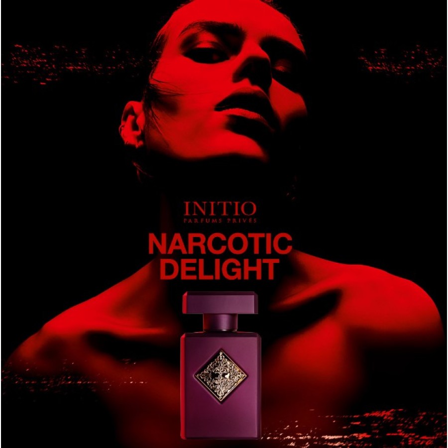 Narcotic Delight EDP