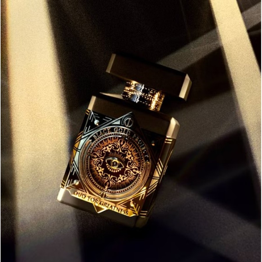 Oud for Greatness EDP