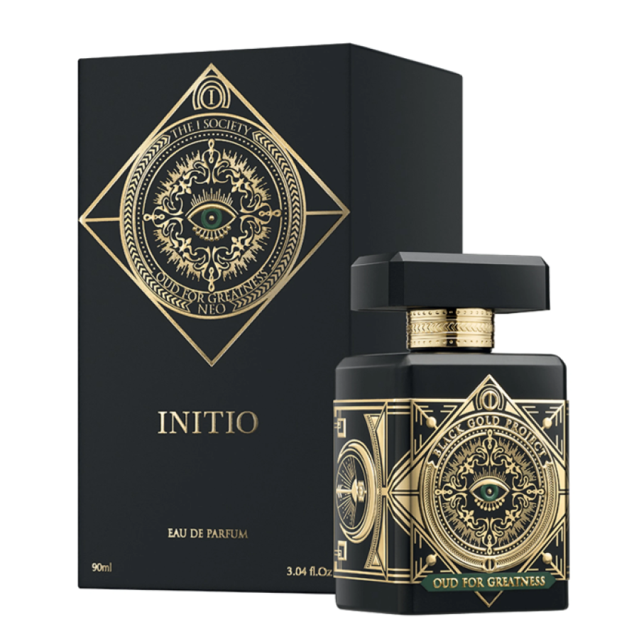 Oud for Greatness Neo EDP
