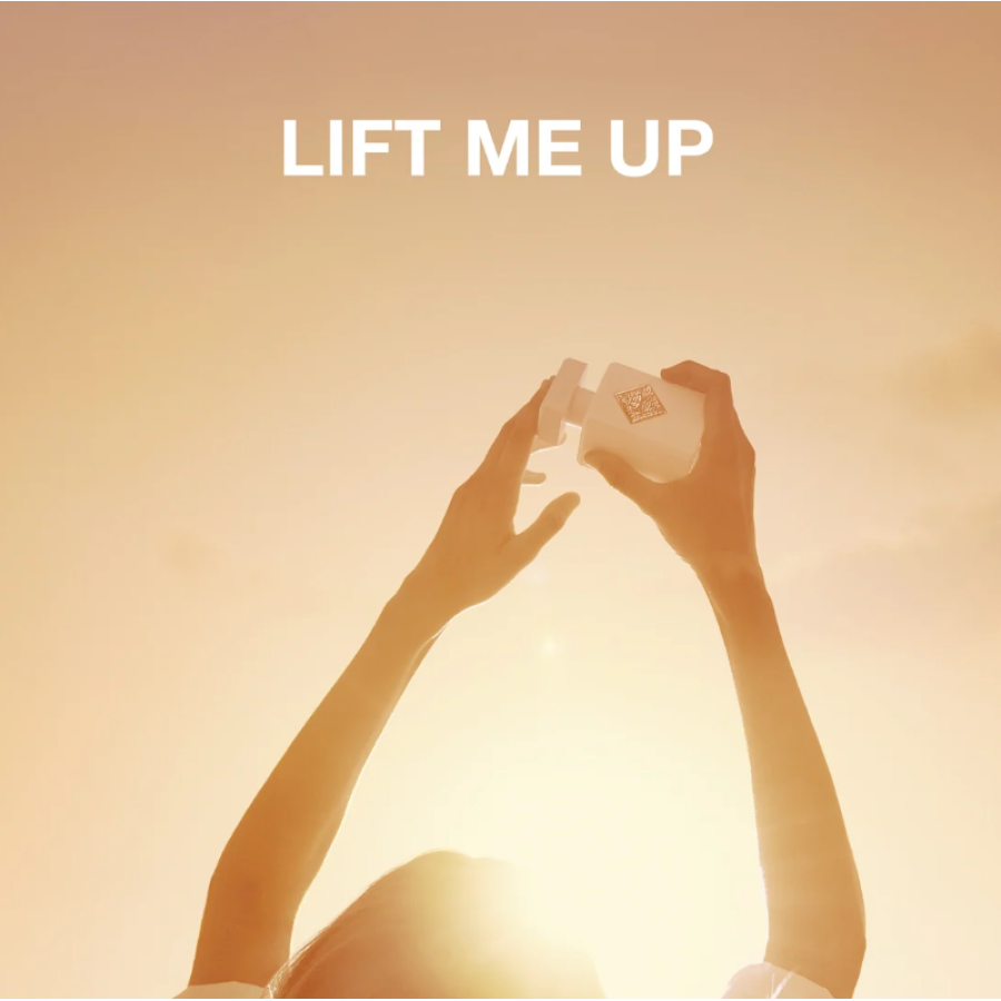 Lift Me Up EDP