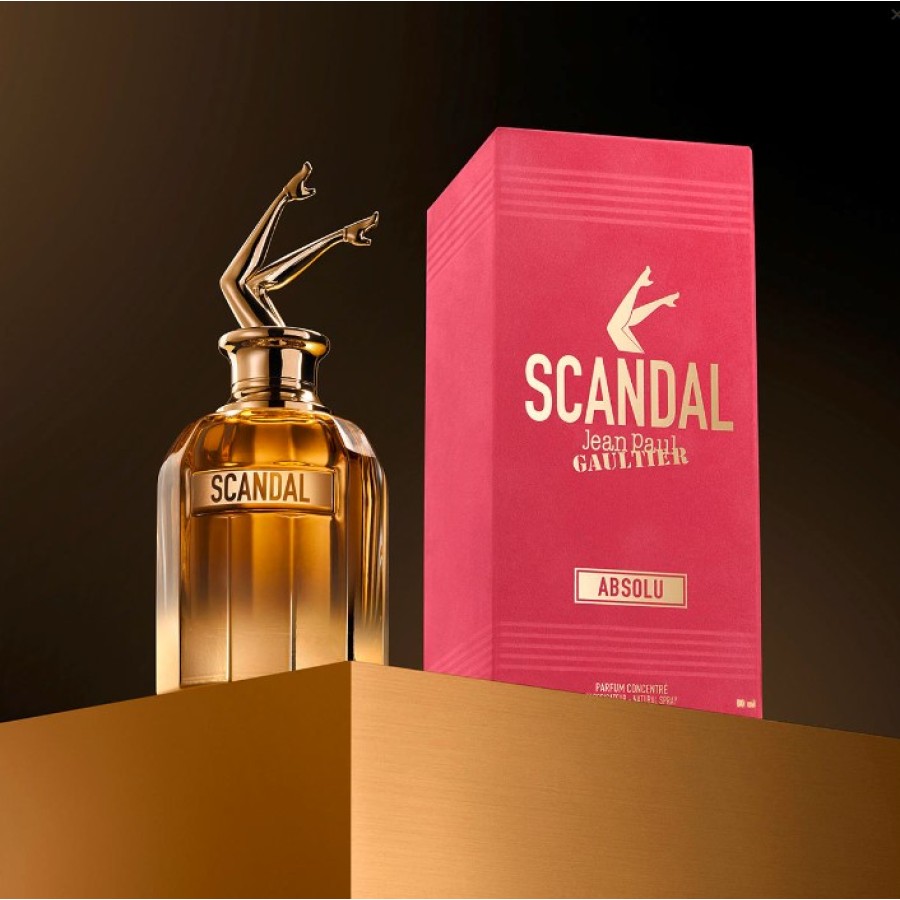 Scandal Absolu EDP