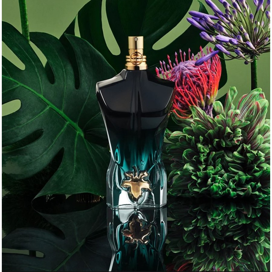 Le Beau Le Parfum EDP