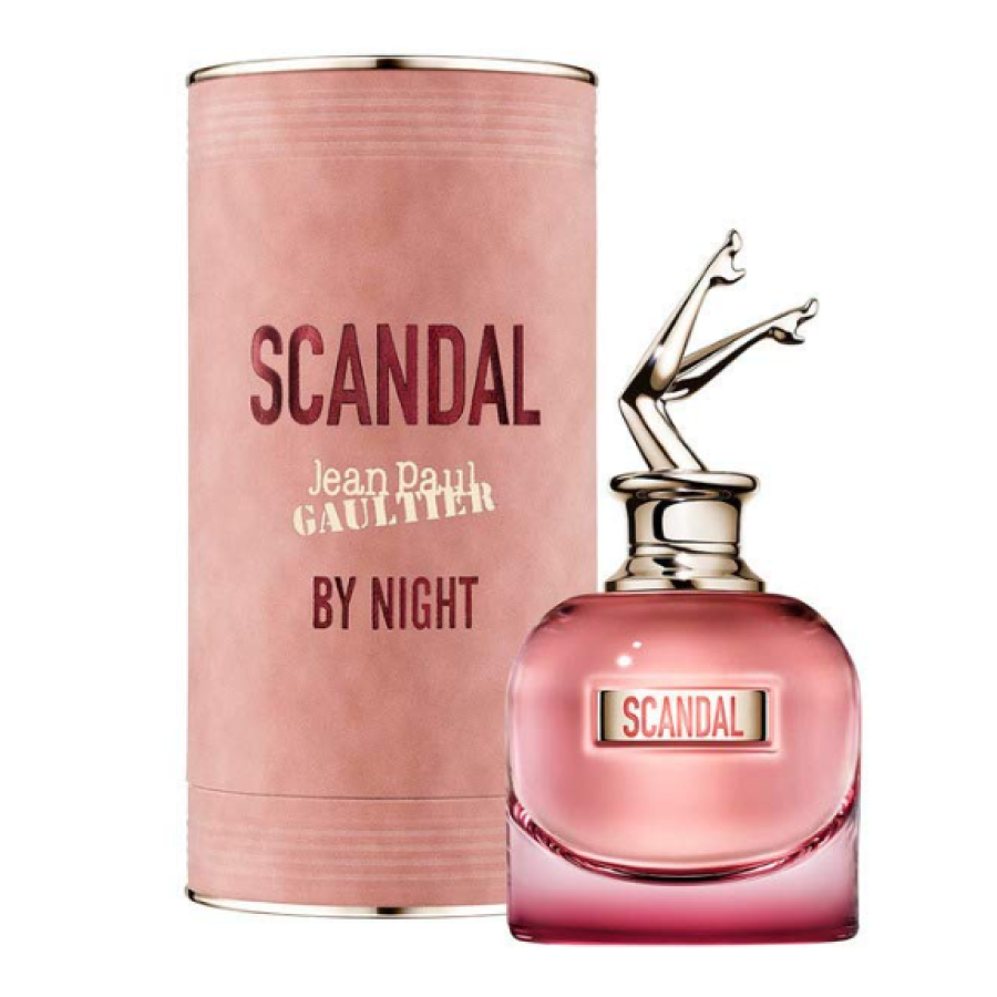 Scandal By Night EDP
