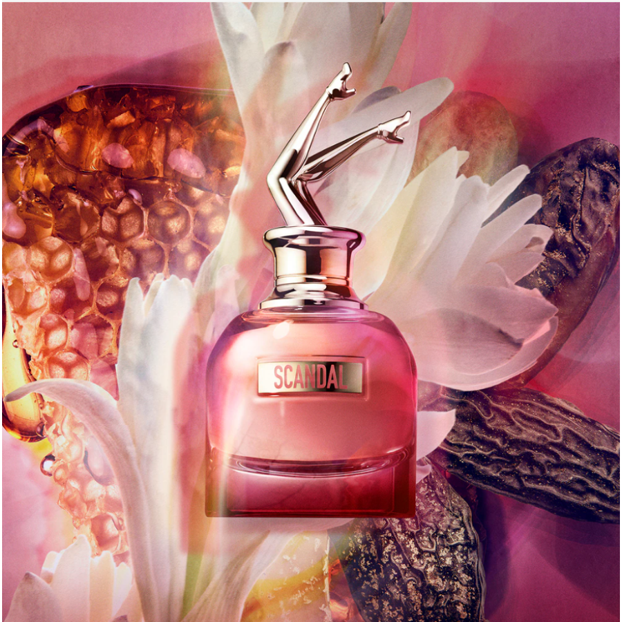 Scandal By Night EDP