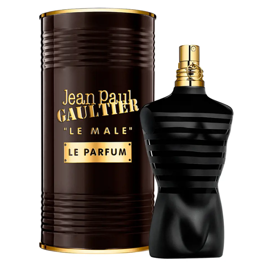 Le Male Le Parfum EDP Le Male Le Parfum EDP