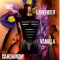 Le Male Le Parfum EDP Le Male Le Parfum EDP
