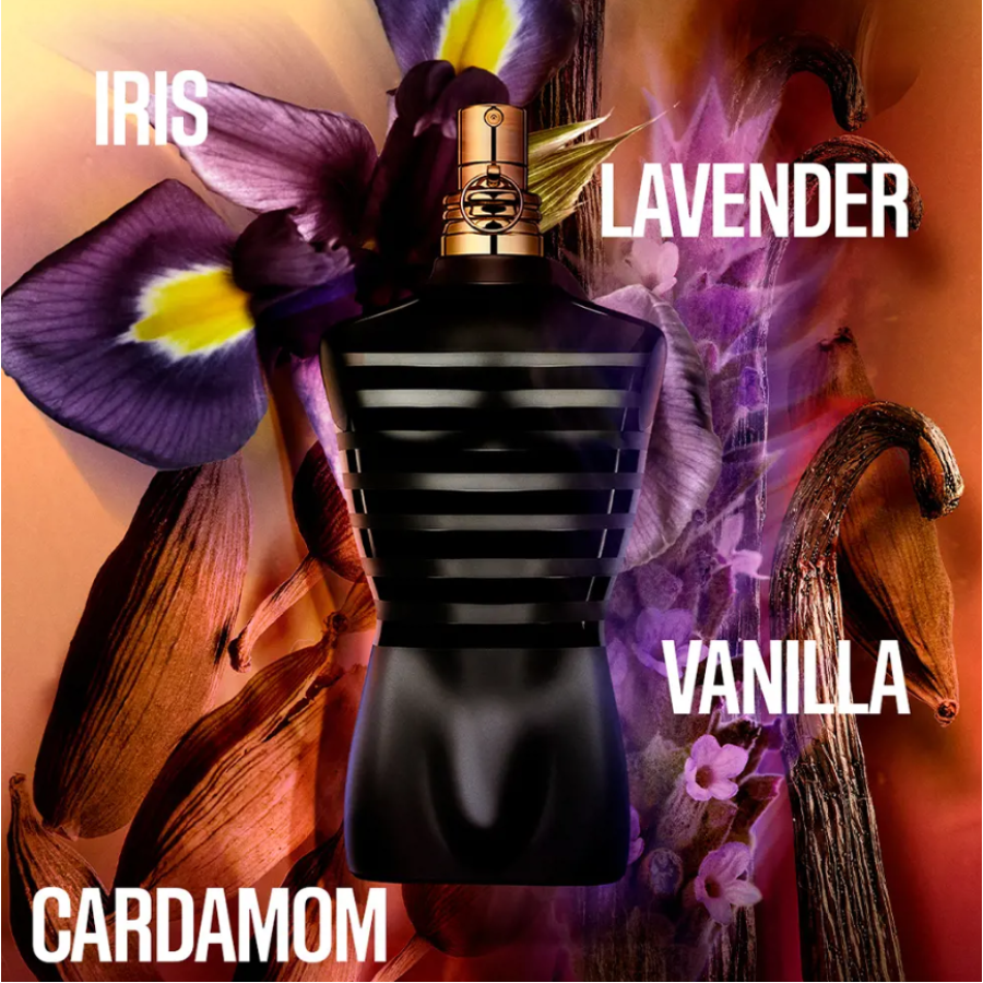 Le Male Le Parfum EDP Le Male Le Parfum EDP