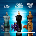 Le Male Le Parfum EDP Le Male Le Parfum EDP