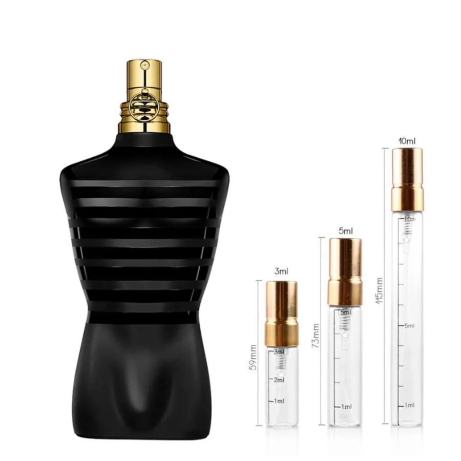 Le Male Le Parfum EDP Le Male Le Parfum EDP