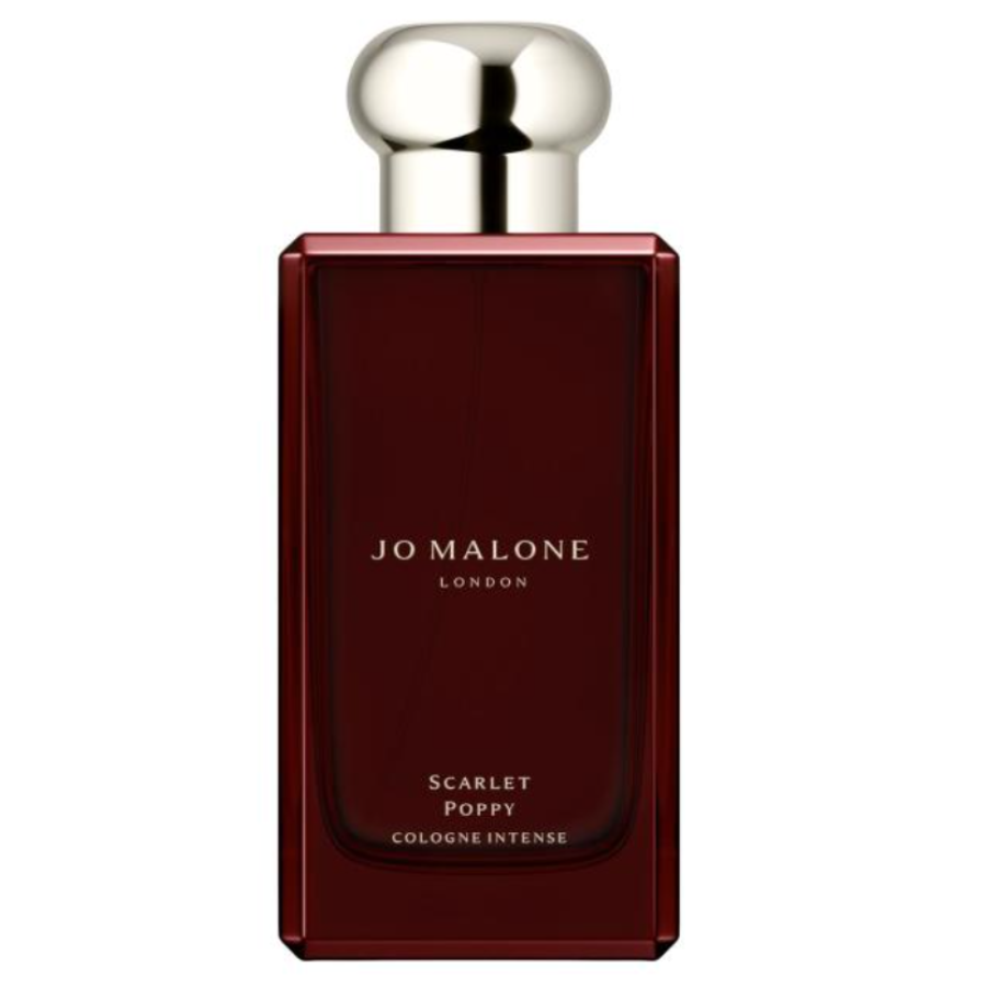 Scarlet Poppy Intense EDC