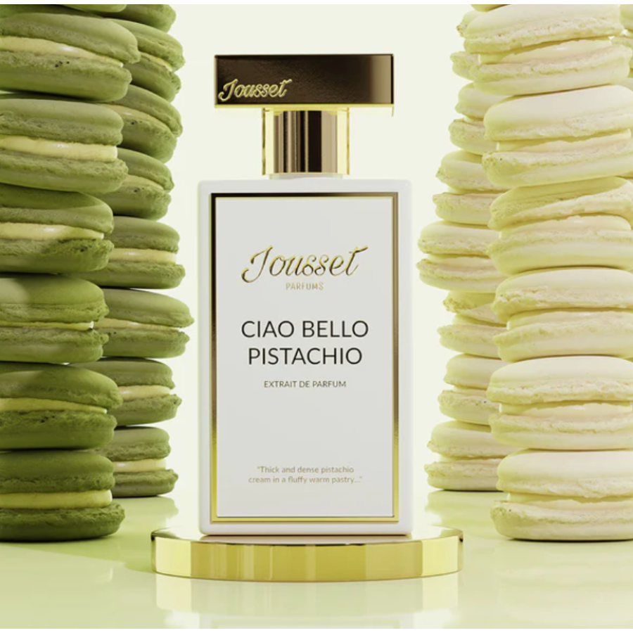 Ciao Bello Pistachio EDP
