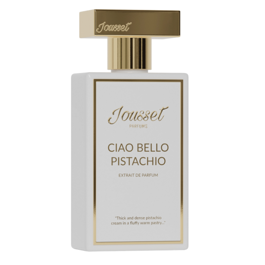 Ciao Bello Pistachio EDP