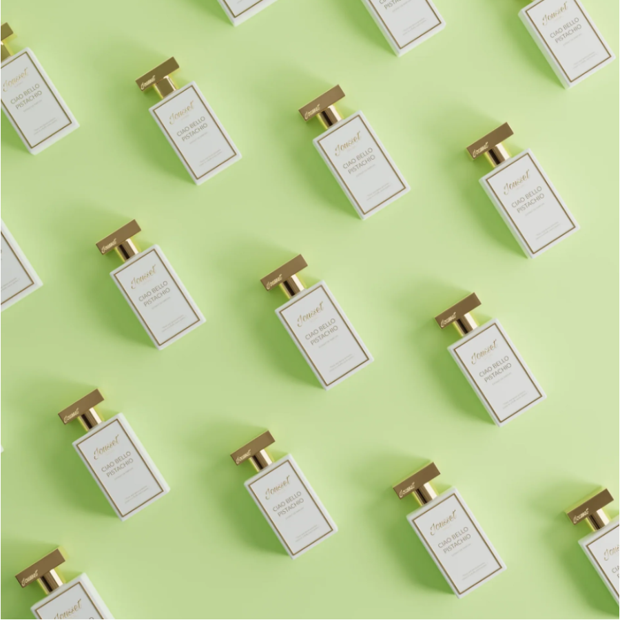 Ciao Bello Pistachio EDP