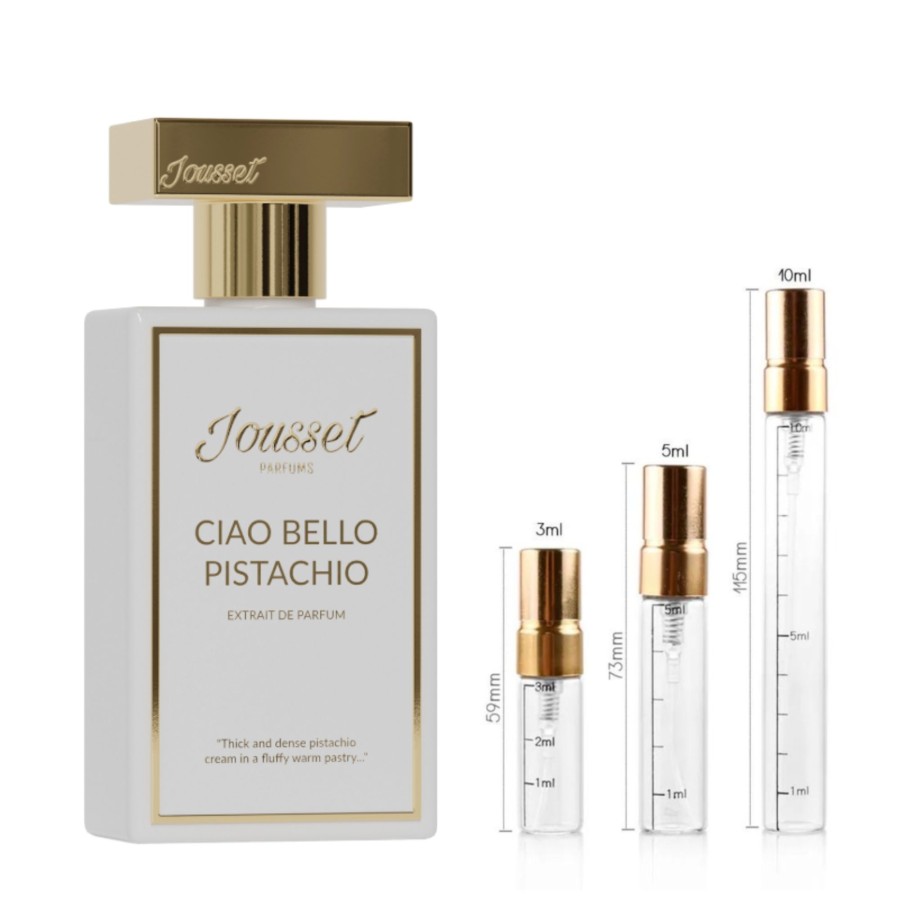 Ciao Bello Pistachio EDP