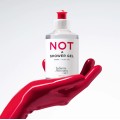 Not a Shower Gel body wash 250ml