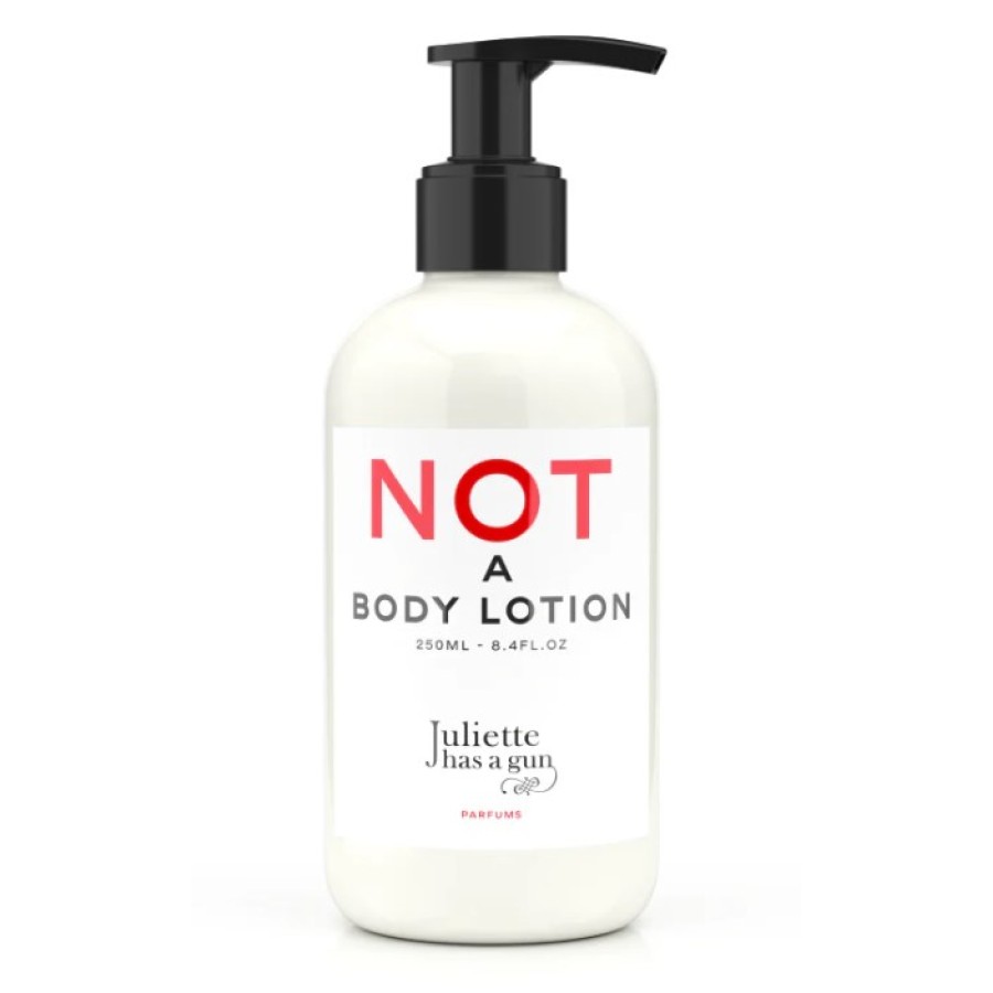 Not A Body Lotion losjons 250 ml