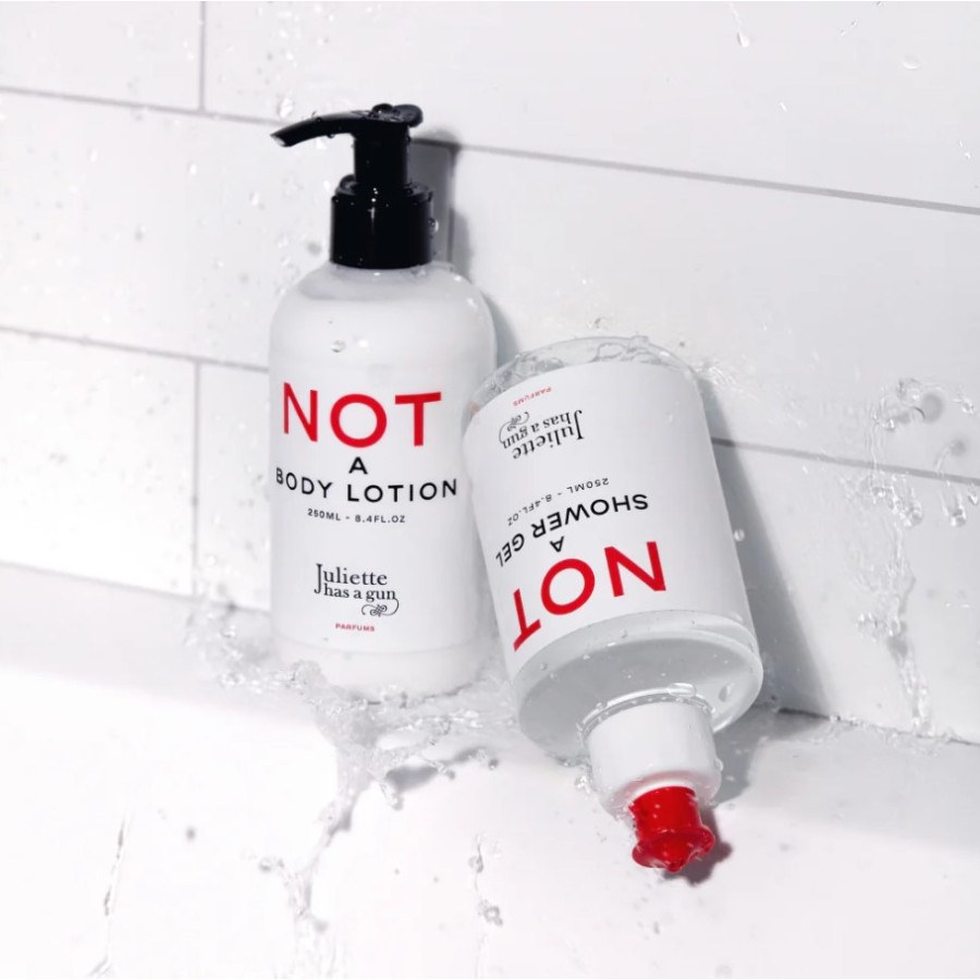 Not A Body Lotion losjons 250 ml