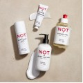 Not A Body Lotion 250 ml