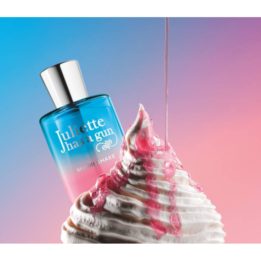 Miami Shake EDP