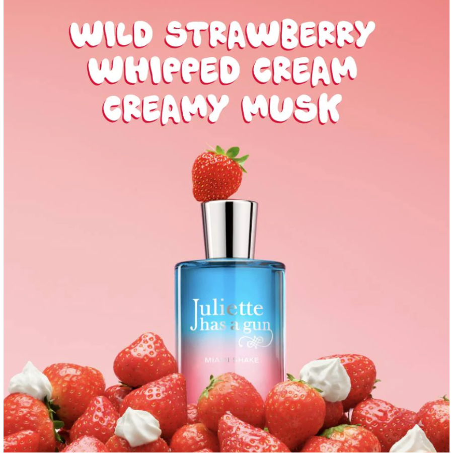 Miami Shake EDP