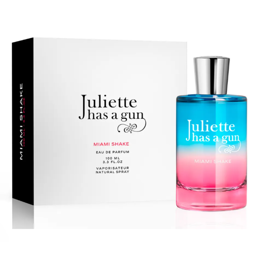 Miami Shake EDP