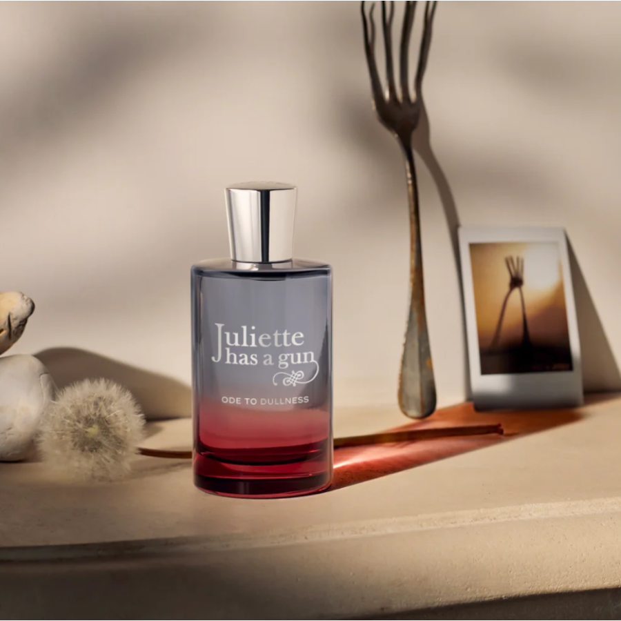 Ode To Dullness EDP
