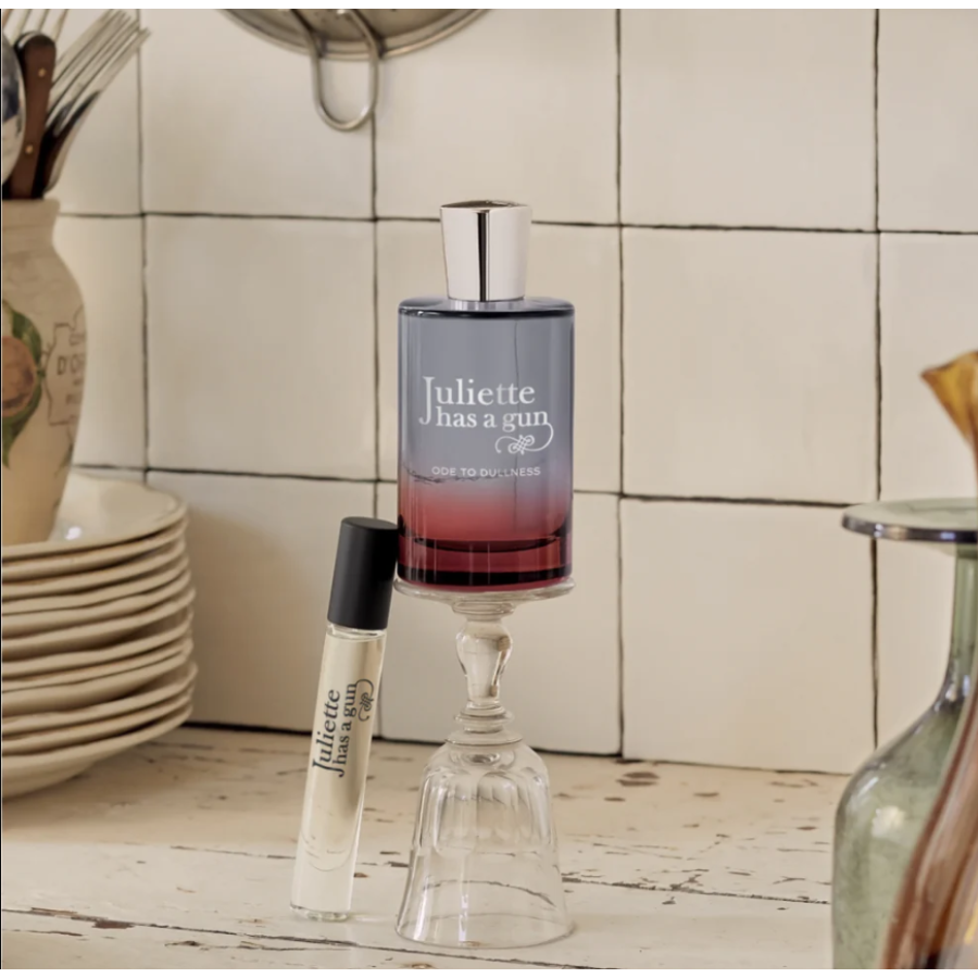 Ode To Dullness EDP