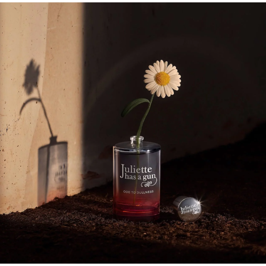 Ode To Dullness EDP
