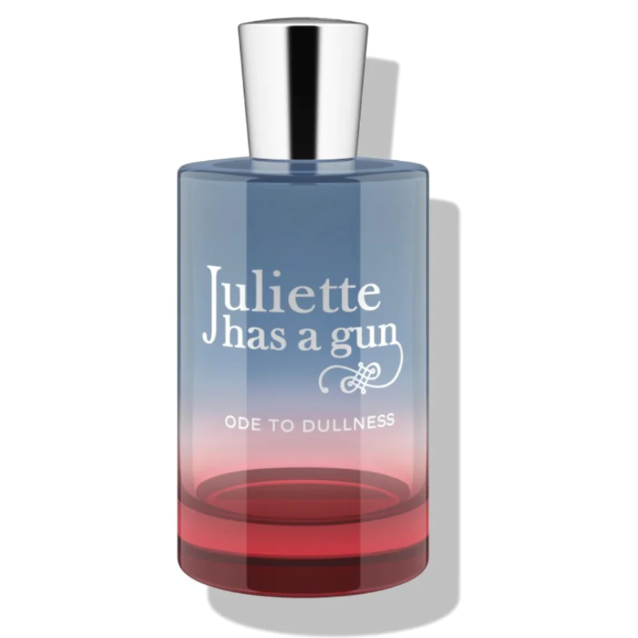 Ode To Dullness EDP