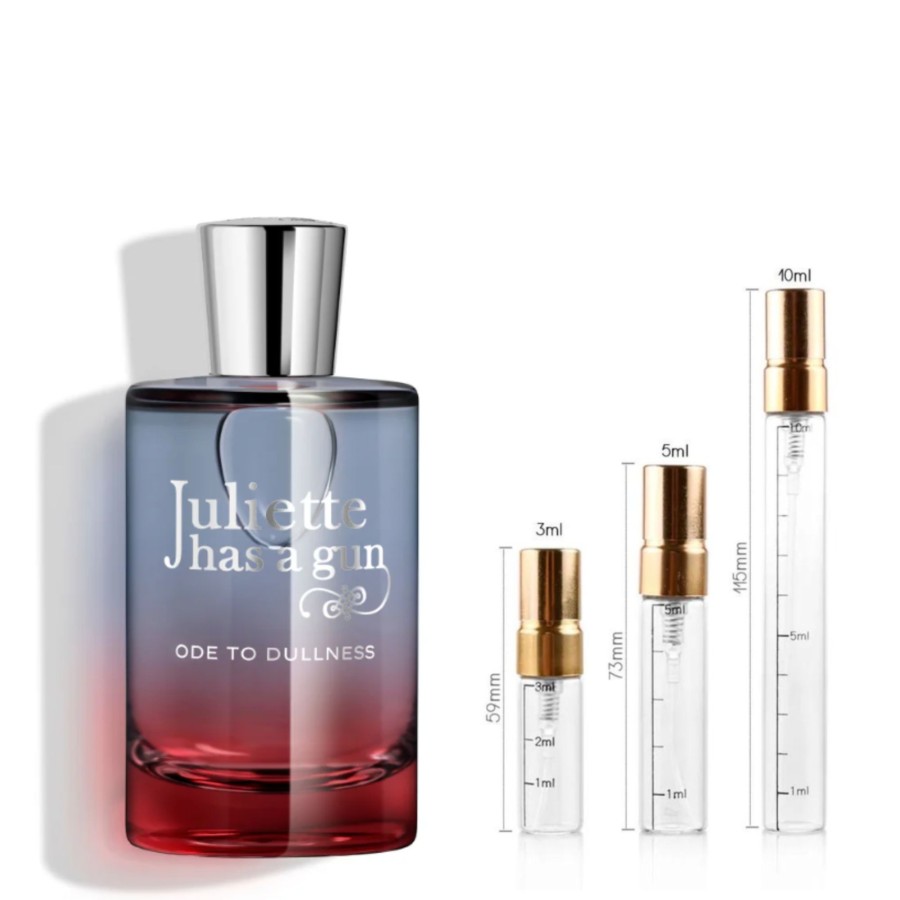 Ode To Dullness EDP