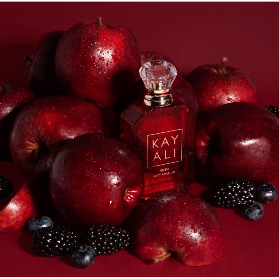 Juicy Apple 01 EDP