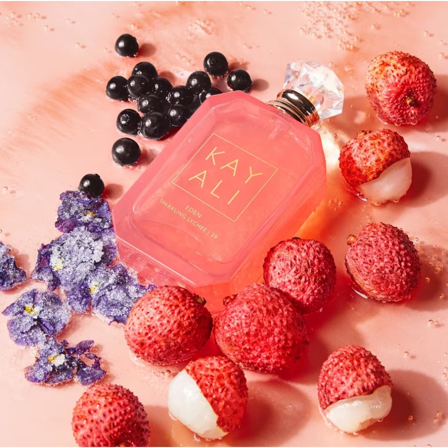 Sparkling Lychee 39 EDP