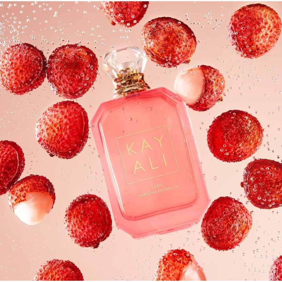 Sparkling Lychee 39 EDP