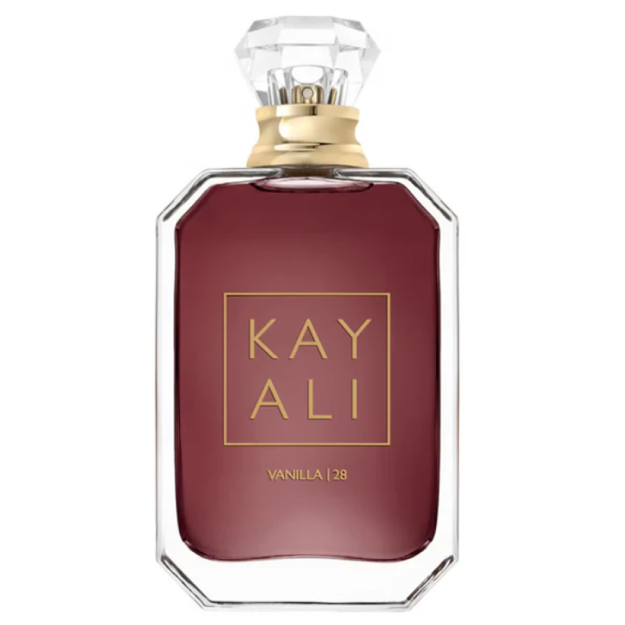 Vanilla 28 EDP