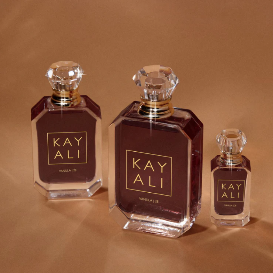 Vanilla 28 EDP