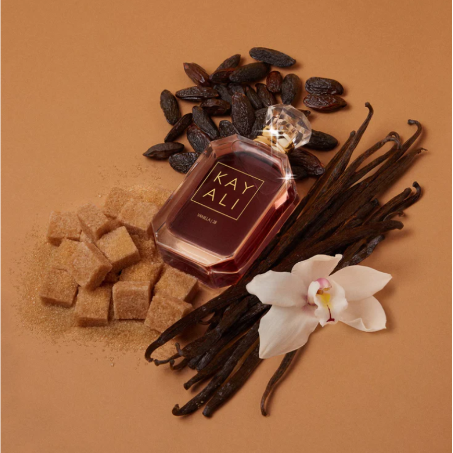 Vanilla 28 EDP