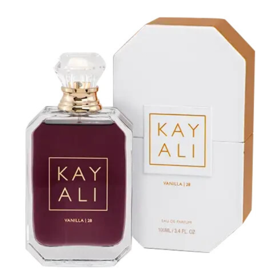 Vanilla 28 EDP