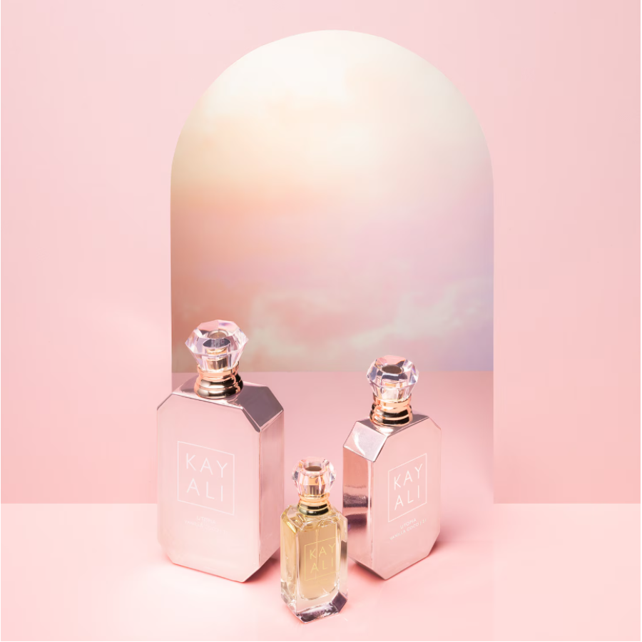 Utopia Vanilla Coco 21 EDP
