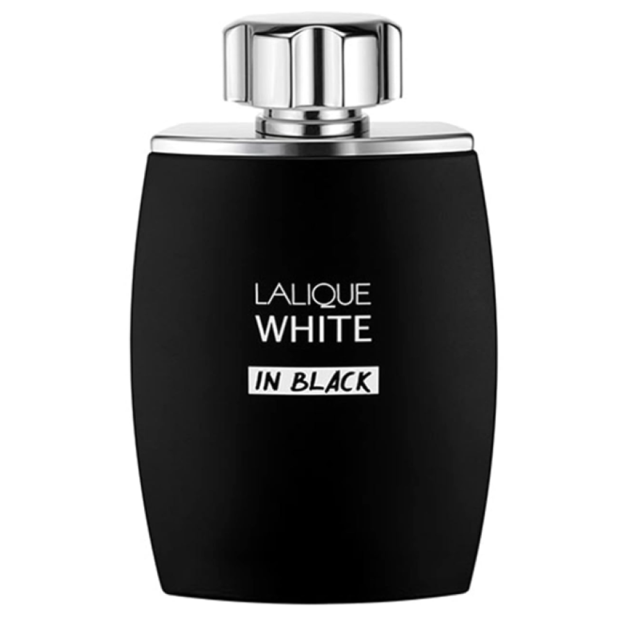White in Black EDP