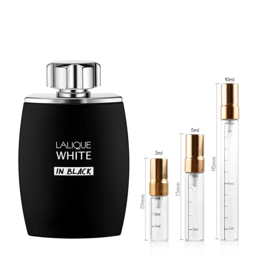 White in Black EDP