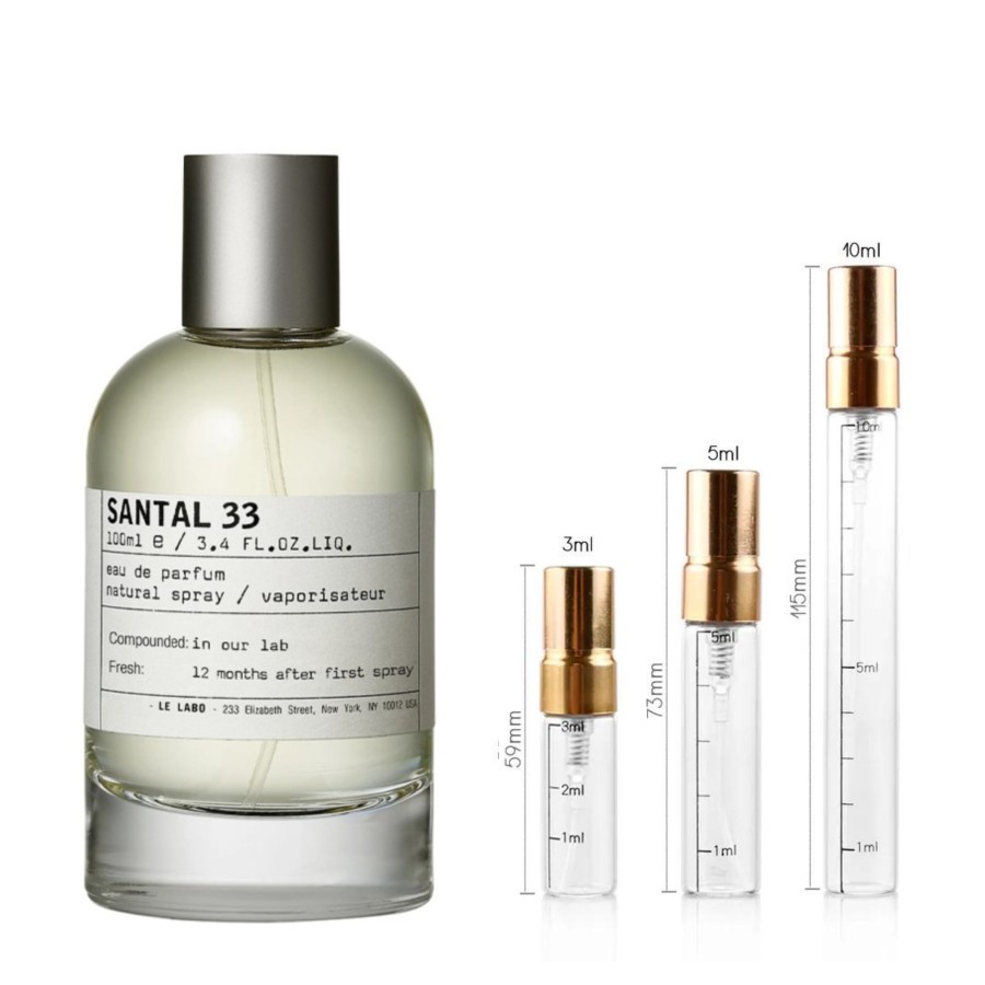 Santal 33 EDP